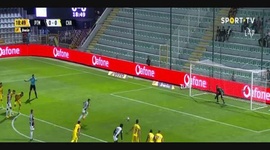 Liga Portugal Bwin: Portimonense (1-0) Desp. Chaves, Golo Estrela (g.p.), 19m (2022-2023)