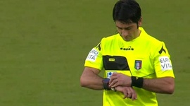 Serie A: Sampdoria 1 - 1 Fiorentina (2018-2019)