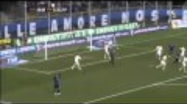 Serie A: Atalanta 0-1 Chievo (2009-2010)
