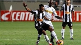 Copa Brasil: Atlético-MG 2-2 Botafogo (2013)