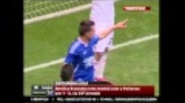 Segunda Liga: Benfica B 1-3 Feirense (2012-2013)