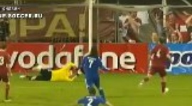 QF Mundial Europa: Letónia 1-2 Grécia (2014)