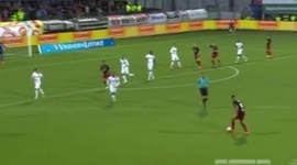 Eredivisie League: Excelsior 2 - 3 PSV (2014-2015)