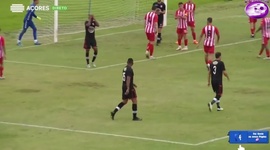 Campeonato de Portugal: Praiense 1 - 1 Imortal (2022-2023)