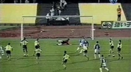 Taça Intercontinental: Dortmund 2 - 0 Cruzeiro (1997)
