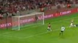 Liga Campeões: Arsenal 3 - 0 Sparta (2007/2008)
