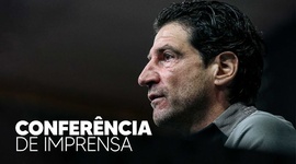Liga Portugal Betclic: Antevisão de Jorge Simão ao FC Porto vs Boavista (2023-2024)