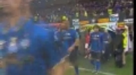 Serie A: Inter 2-1 Napoli (2008-2009)