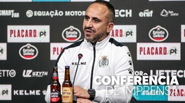 Liga Portugal Betclic: Antevisão de Ricardo Paiva ao Arouca vs Boavista (2023-2024)