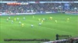La Liga: Sporting Gijón 0-1 Barcelona (2009-2010)