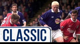 Premier League: Liverpool 0 - 1 Leicester (1998-1999)