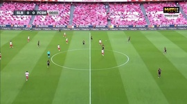 Liga Campeões: Benfica 2 - 0 Spartak (2021-2022)