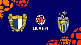 Liga de Futebol Feminino BPI: Famalicão 8 - 1 Valadares Gaia (2020-2021)