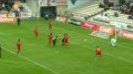 Liga Zon Sagres: Gil Vicente 2-1 Académica (2012-2013)