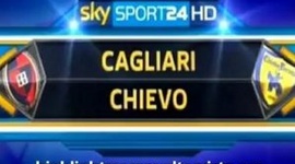 Serie A: Chievo 0 - 0 Cagliari (2013-2014)