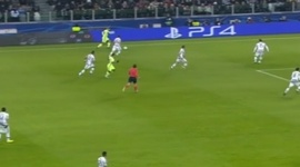 Liga Campeões: Juventus 1 - 0 Man City (2015-2016)