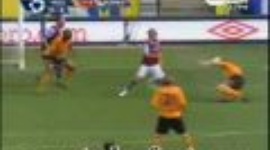 Premier League: Hull City 1-4 Burnley (2009-2010)
