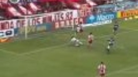 Torneo Clausura: Argentinos 3-1 Gimnasia (Clausura 2010)