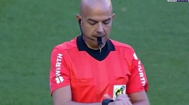 La Liga: Valladolid 0 - 2 Bétis (2018-2019)