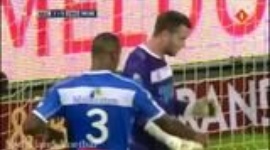 Eredivisie League: NEC 1-5 FC Zwolle (2013-2014)