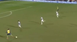 Premier League: QPR 1 - 2 Arsenal (2014-2015)