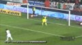 La Liga: Osasuna 0-0 Real Madrid (2009-2010)