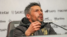 Liga Portugal Bwin: Antevisão de Moreno Teixeira ao Boavista vs V. Guimarães (2022-2023)