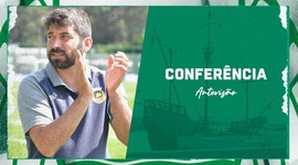 Liga Portugal Betclic: Antevisão de Luís Freire ao Rio Ave vs V. Guimarães (2023-2024)