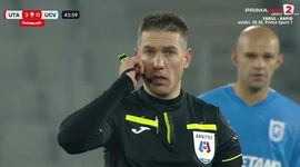 Liga 1: UT Arad vs Universitatea Craiova, Golo 2-1 (2023-2024)