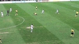Segunda Liga: Tondela 1 - 0 Marítimo (2014-2015)