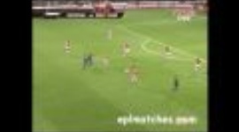 Premier League: Arsenal 2-0 West Ham (2009-2010)