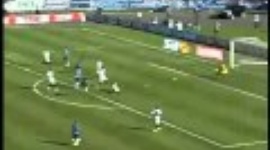 Brasileirão: Grémio 3-0 Botafogo (2010)