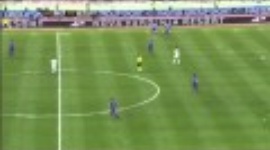 Serie A: Bari 2-0 Fiorentina (2009-2010)