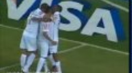 Copa Brasil: Santos 8-1 Guarani (2010)