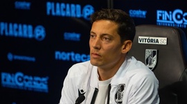 Liga Portugal Betclic: Antevisão de Luís Pinto ao V. Guimarães vs Nacional (2025-2026)