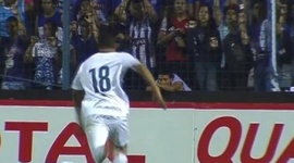 Copa Sudamericana: Emelec 1 - 0 Goiás (2014)