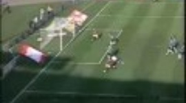 Brasileirão: Grémio 4-1 Flamengo (2009)