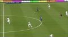 Serie A: Atalanta 1-0 Palermo (2012-2013)