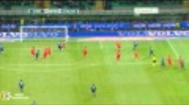 Serie A: Inter 1-0 Cagliari (2010-2011)