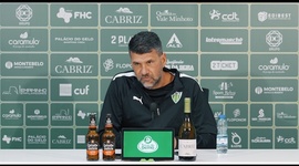 Liga Portugal Betclic: Antevisão de Cristiano Bacci ao Tondela vs Santa Clara (2025-2026)