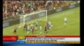 Liga Europa: Genoa 3-1 Odense (2009-2010)