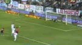 Torneo Clausura: Arsenal FC 3-0 Independiente (Clausura 2011)