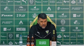 Liga Portugal Betclic: Antevisão de Cristiano Bacci ao Estoril vs Tondela (2025-2026)
