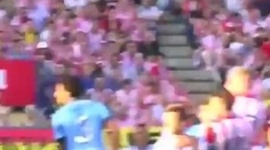 Liga BBVA: Atlético Madrid 1 - 1 Málaga (2013-2014)