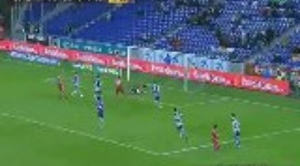 Copa del Rey: Espanyol 0-3 Sevilla (2012-2013)