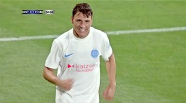 Liga Campeões: Inter Escaldes 2 - 1 Steaua (2025-2026)