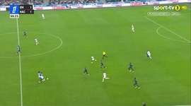 Ligue 1: Marseille vs Le Havre, Golo 2-1 M. Greenwood (2025-2026)
