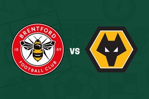 Antevisão: Brentford vs Wolves - 16/03/26 - Onde ver e onzes prováveis
