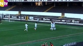 Ledman Ligapro: V. Guimarães 2 - 3 Nacional (2017-2018)