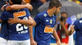 Brasileirão: Cruzeiro 2 - 1 Goiás (2014)